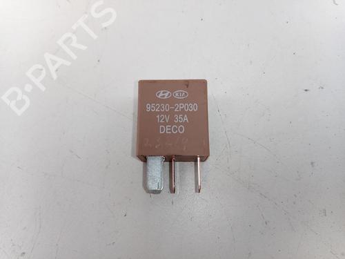 Elektronisk sensor KIA NIRO II (SG2) EV (204 hp) 28196908