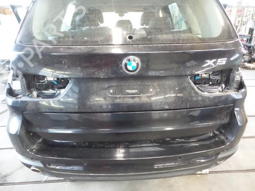 Tailgate BMW X5 (F15, F85) xDrive 30 d | BP22491150C6 