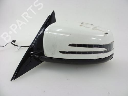 Left mirror MERCEDES-BENZ E-CLASS T-Model (S212) E 350 BlueTEC (212.226) | BP22486020C26 