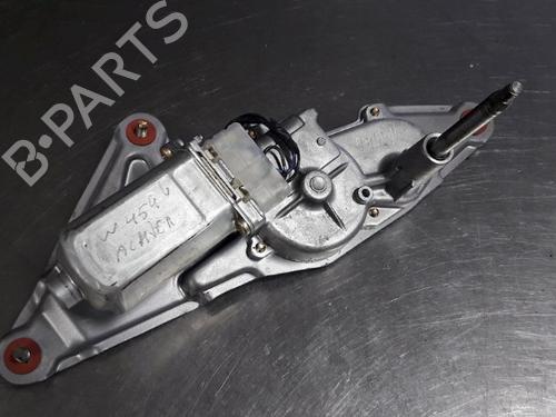 Used Rear wiper motor DAIHATSU CUORE VI (L251, L250_, L260_) 1.0 (58 hp) 22451133