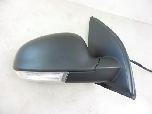 Right mirror VW GOLF V (1K1) 1.6 FSI | BP22489557C27 
