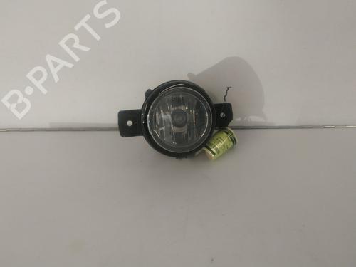 Used Left front fog light RENAULT CLIO III (BR0/1, CR0/1) 1.5 dCi (88 hp) 22477112