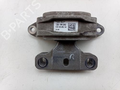 Engine mount VW UP! (121, 122, BL1, BL2, BL3, 123) 1.0 | BP30907669M89 - Image 3