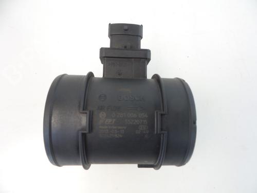 Used Mass air flow sensor FIAT PUNTO EVO (199_) 1.3 D Multijet (84 hp) 22477346