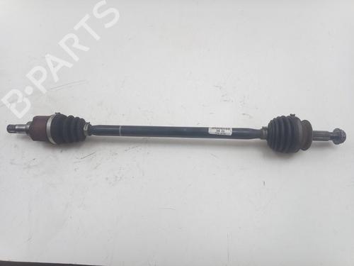 Used Right front driveshaft SKODA CITIGO (NF1) 1.0 (60 hp) 31049084