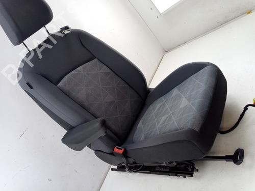 Fahrersitz VW ID.3 (E11, E12) 1st | BP32029395C15
