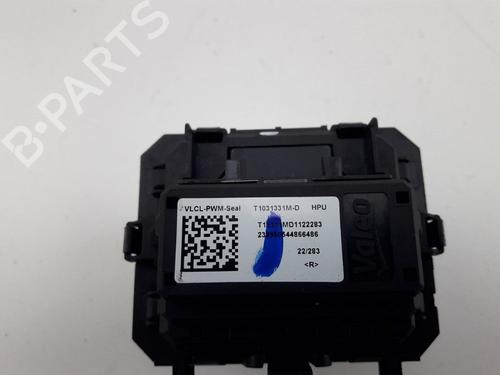 Heater resistor RENAULT TRAFIC III Van (FG_) 2.0 dCi 130 (FGMY) | BP22511046M108 