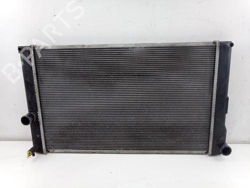 Used Water radiator TOYOTA PRIUS PLUS (_W4_) 1.8 Hybrid (ZVW40W, ZVW41W) (136 hp) 28440234
