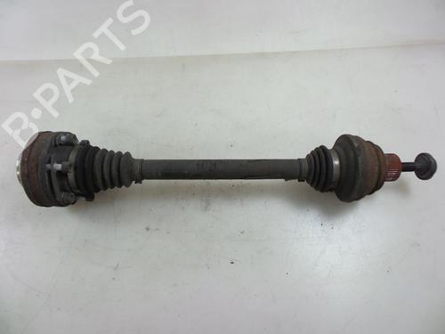 Used Right rear driveshaft AUDI A8 D4 (4H2, 4H8, 4HC, 4HL) 4.2 TDI quattro (351 hp) 22491179