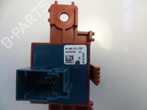 Switch PEUGEOT 508 I (8D_) 2.0 HDi Hybrid4 AWC | BP22478310I30 