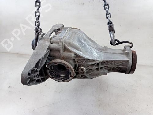 Used Rear differential AUDI A6 C7 (4G2, 4GC) 2.8 FSI quattro (204 hp) 22491813