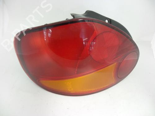 Venstre Baklys DAEWOO MATIZ (M100, M150) 0.8 (52 hp) 22455853
