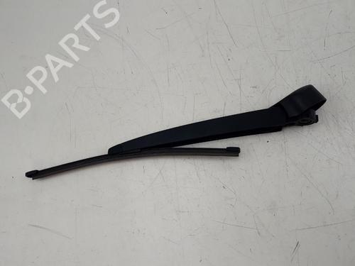 Used Rear windshield wiper arm VW GOLF VII (5G1, BQ1, BE1, BE2) 1.4 GTE Hybrid (204 hp) 22503990
