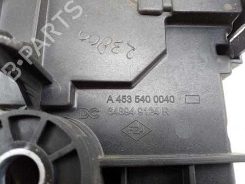 Support RENAULT TWINGO III (BCM_, BCA_) 1.0 SCe 75 | BP32330214C155