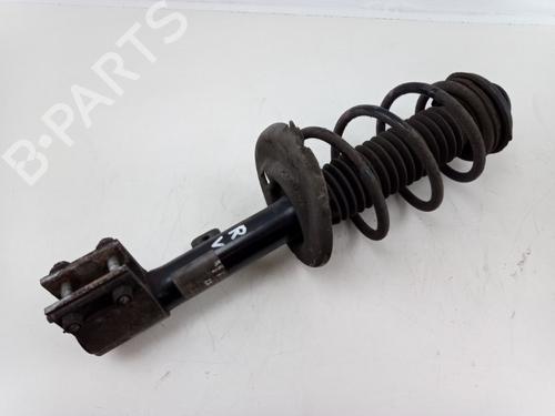 Used Right front shock absorber PEUGEOT PARTNER Box Body/MPV 1.6 HDi / BlueHDi 75 (75 hp) 22497003