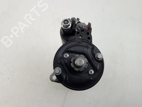 Starter MERCEDES-BENZ GLA-CLASS (X156) GLA 45 AMG 4-matic (156.952) | BP24375223M8