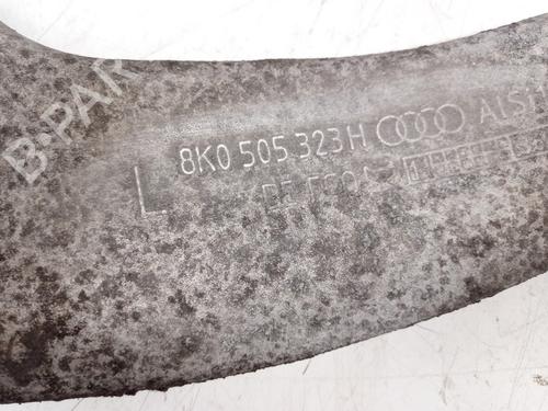 Left rear suspension arm AUDI Q5 (8RB) 2.0 TFSI quattro | BP22493961M14 