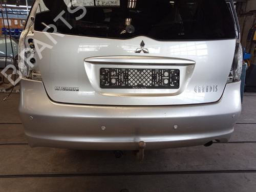 Used Rear bumper Rear bumper MITSUBISHI GRANDIS (NA_W) 2.4 MIVEC (NA4W) (165 hp) 35770717 35770717