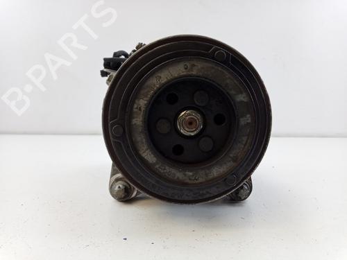 AC compressor BMW 5 (G30, F90) M 550 d xDrive | BP24375301M34 