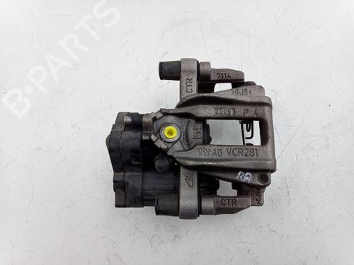 Used Right rear brake caliper AUDI A3 Limousine (8YS, 8YM) 30 TFSI Mild Hybrid (110 hp) 22930944