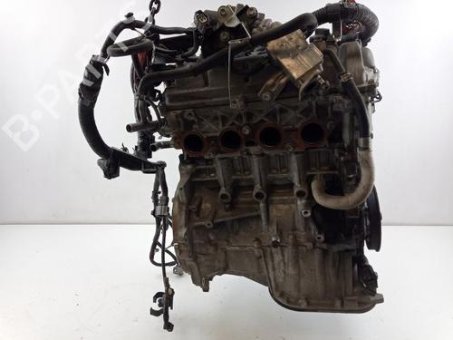 Engine TOYOTA YARIS (_P13_) 1.5 Hybrid (NHP130_) | BP27159704M1 