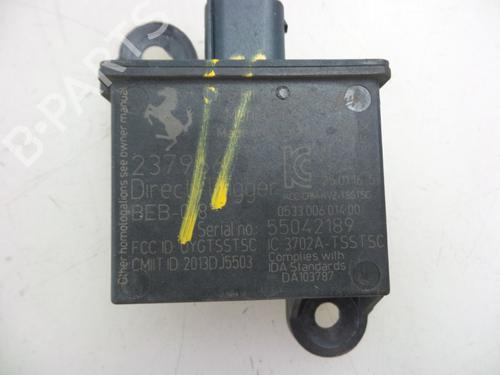Used Control unit Control unit 22490445 22490445