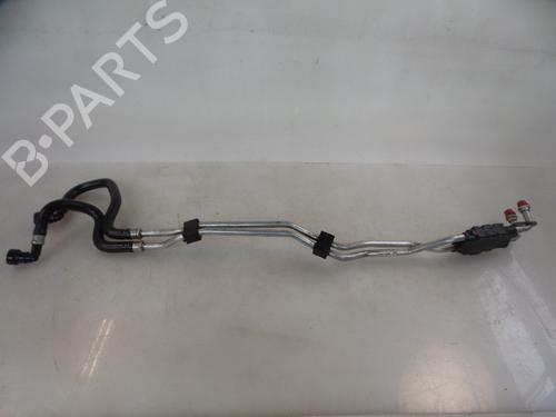 Used Pipe LAND ROVER RANGE ROVER IV (L405) 4.4 SDV8 4x4 (340 hp) 22483704