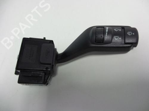 Ratstangsstang FORD FOCUS II Turnier (DA_, FFS, DS) 1.6 TDCi (109 hp) 22460635