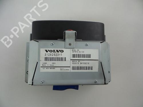 Display VOLVO V70 III (135) 2.0 D | BP22481002C48 