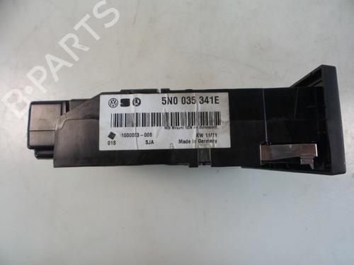 Electronic module VW GOLF PLUS V (5M1, 521) 1.6 TDI | BP22478572M83 