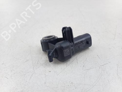 Elektronische module MERCEDES-BENZ EQA (H243) EQA 250+ (243.702) (190 hp) 30818189