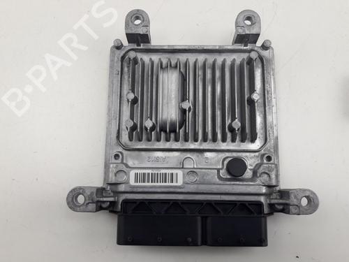 Electronic module MERCEDES-BENZ C-CLASS T-Model (S204) C 180 CDI (204.200) | BP22513087M83