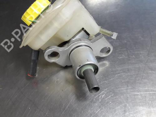 Brake master cylinder AUDI A4 B5 Avant (8D5) 1.9 TDI | BP22452536M77