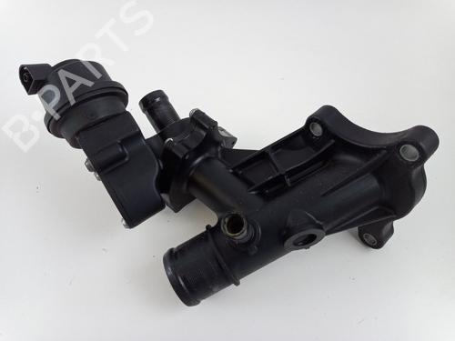 Pipe RENAULT TRAFIC III Van (FG_) 1.6 dCi 125 (FGMH) | BP22509479M125 