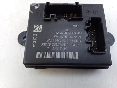 Used Electronic module Electronic module 37724576 37724576