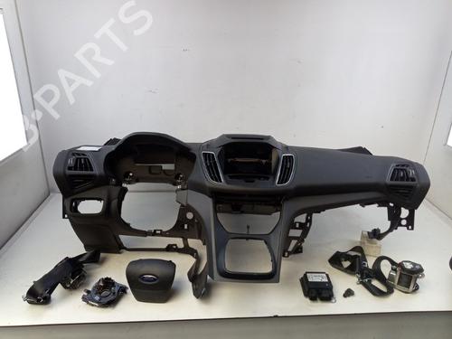 Annen FORD C-MAX II (DXA/CB7, DXA/CEU) 1.0 EcoBoost (125 hp) 26646578