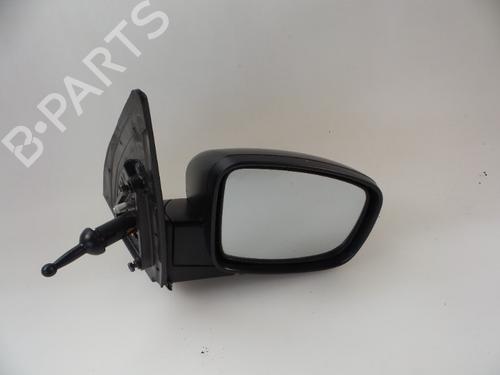Used Right mirror HYUNDAI i10 I (PA) 1.1 (67 hp) 22474613