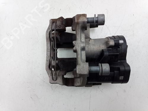 Right rear brake caliper AUDI A3 Limousine (8YS, 8YM) 30 TFSI Mild Hybrid | BP22930944M106