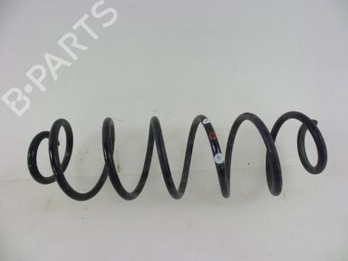 Used Shock absorber spring CITROËN C4 CACTUS 1.2 VTi 82 (82 hp) 22486223