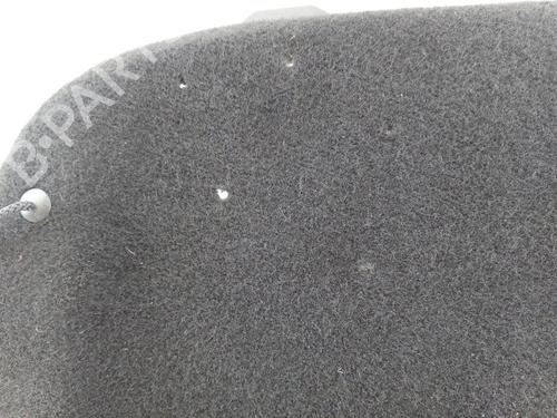 Rear parcel shelf OPEL ASTRA J (P10) 1.4 Turbo (68) | BP36651267C85 - Image 2