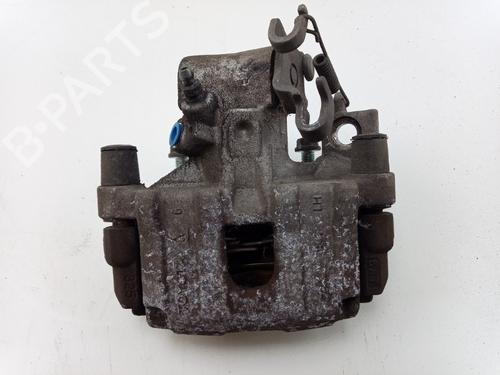 Used Left rear brake caliper TOYOTA YARIS (_P13_) 1.5 Hybrid (NHP130_) (101 hp) 28196707