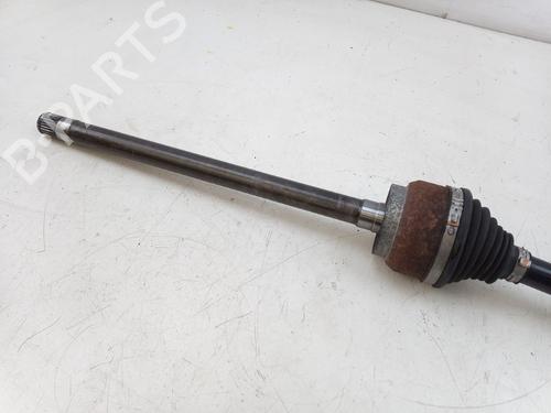 Right rear driveshaft VOLVO V60 II (225) T8 Plug-in Hybrid AWD | BP30131978M41