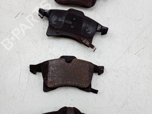 Altro OPEL ZAFIRA / ZAFIRA FAMILY B (A05) 2.2 (M75) (150 hp) 31983034