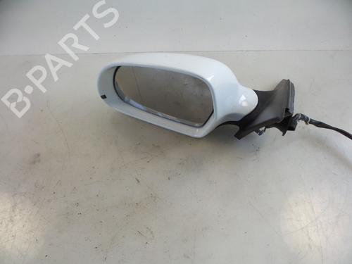 Used Left mirror AUDI A4 B8 (8K2) 2.0 TDI (143 hp) 22481338