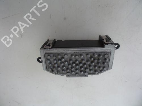 Used Heater resistor AUDI A3 Sportback (8PA) 1.6 TDI (105 hp) 22488635