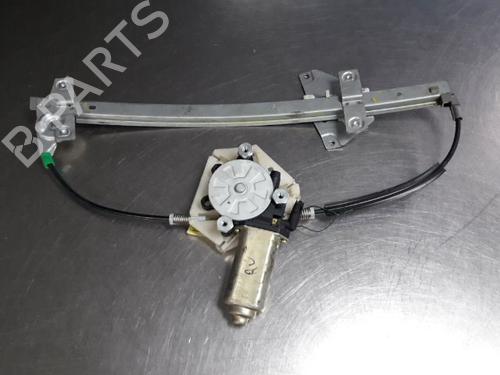 Rudehejsemekanisme Højre foran VOLVO S40 I (644) 2.0 | BP22460697C23 