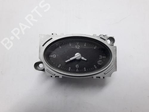Multifunctionele display FORD MONDEO III Turnier (BWY) 2.0 16V TDDi / TDCi (115 hp) 22503077