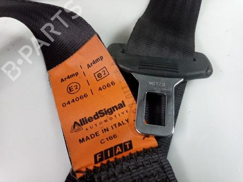 Front right seatbelt FIAT MAREA Weekend (185_) 1.8 115 16V | BP22508262I25 