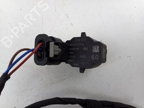Electronic module VW ID.3 (E11, E12) 1st | BP31836429M83 