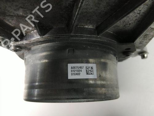 Servo brake SKODA ENYAQ iV SUV (5AZ) 80 | BP22515247M42